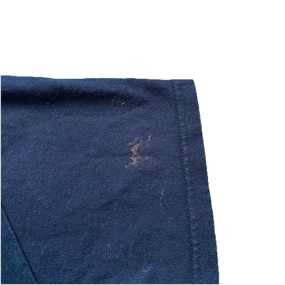 Vintage Y2K Through The Eyes Of The Dead T Shirt Black Death Metal Band Small - Picture 5 of 7